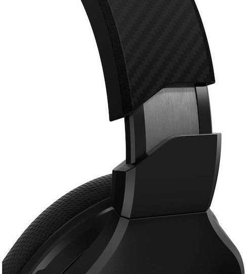 Turtle Beach Recon 200 Gen 2 Over Ear Gaming Headset cu conexiune 3,5mm Negru