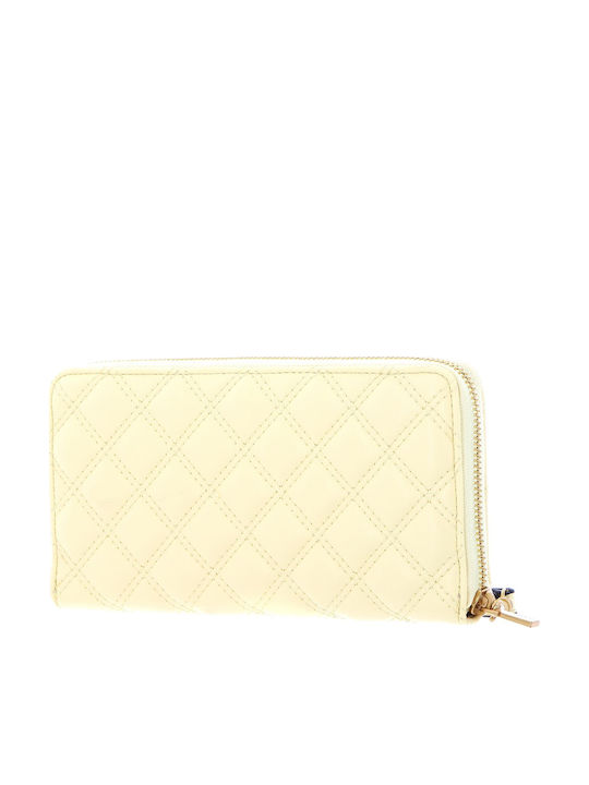 Guess Giully Μεγάλο Γυναικείο Πορτοφόλι Κίτρινο Guess Giully Μεγάλο Γυναικείο Πορτοφόλι Κίτρινο