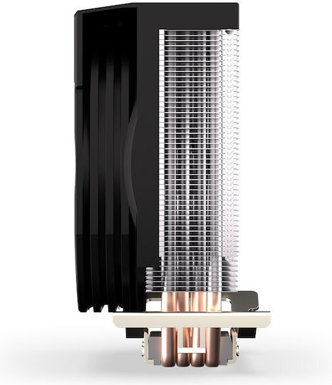 Endorfy Spartan 5 Max Ψύκτρα Επεξεργαστή για Socket AM4/AM5/1200/115x/1700
