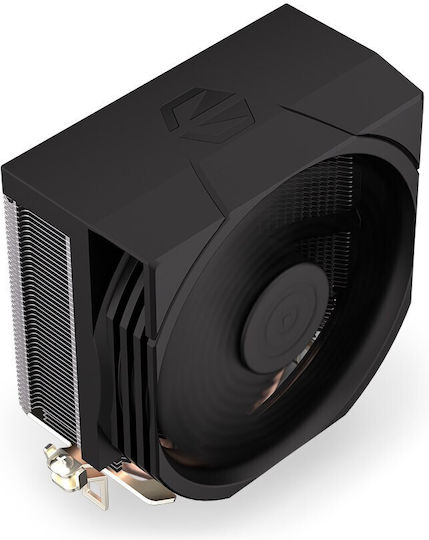 Endorfy Spartan 5 Max Ψύκτρα Επεξεργαστή για Socket AM4/AM5/1200/115x/1700