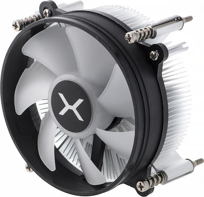 Krux Integrator CPU Cooling Fan with ARGB for AM4 Socket