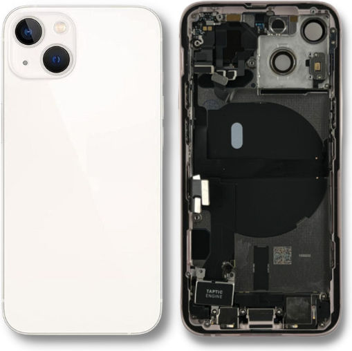 Καπάκι Μπαταρίας Starlight για iPhone 13 Mini