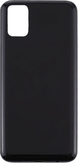 Καπάκι Μπαταρίας Μαύρο για Galaxy M31s