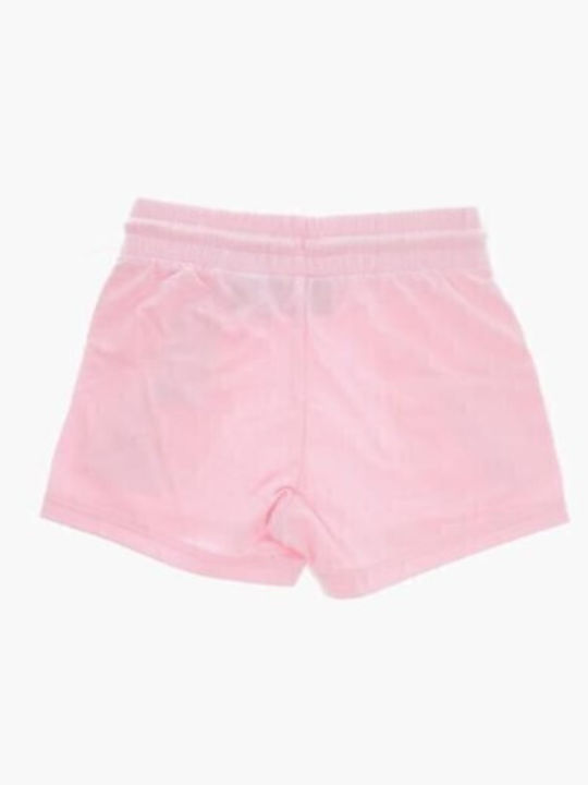 Converse Kids' Shorts/Bermudas Fabric Chuck Patch Pink