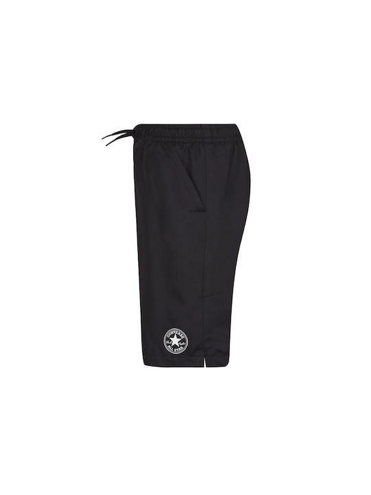 Converse Kids Shorts/Bermuda Fabric Black