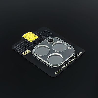 Wozinsky Full Camera Protection Tempered Glass for the Galaxy S23+