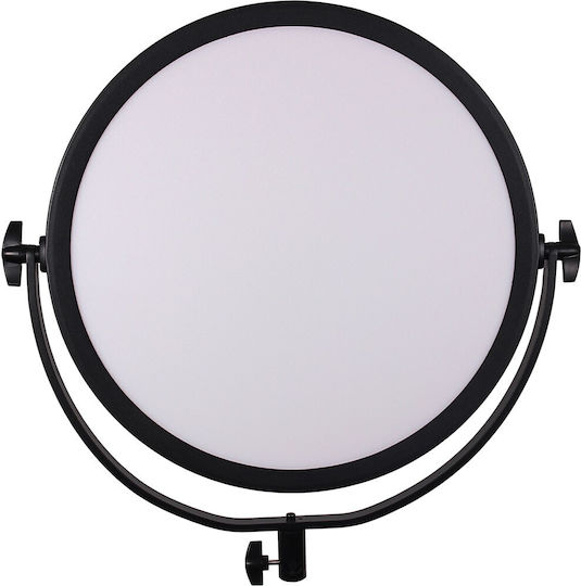 Patona SL-360ARC LED Light 3200 - 5600K 70W με Φωτεινότητα LUX 1500 Lux