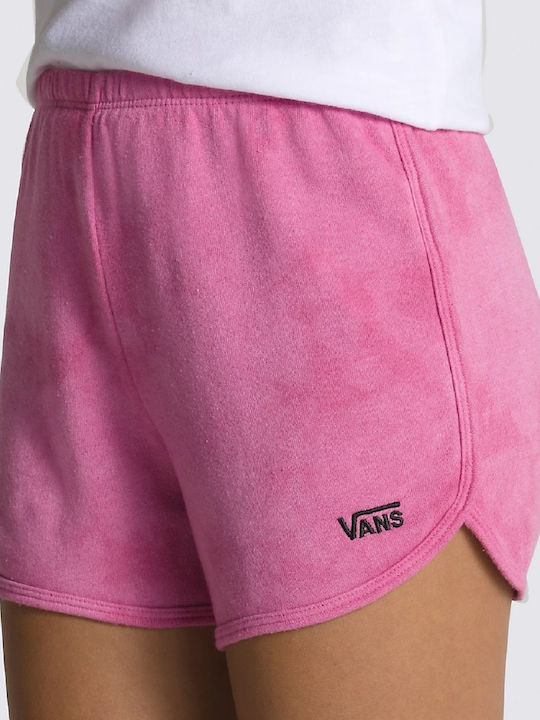 Kids' Shorts/Bermudas Fabric Pink