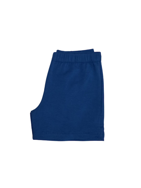 Trax Kinder Shorts/Bermudas Stoff Blau