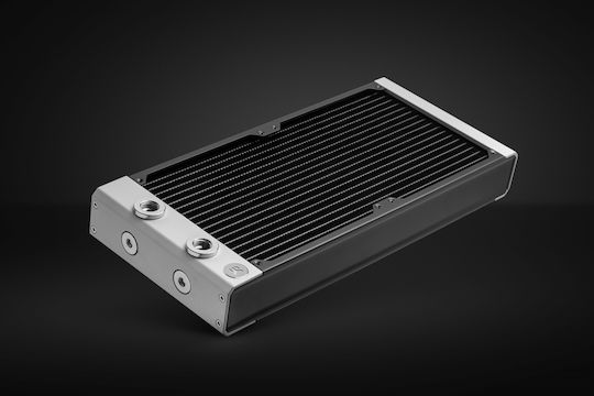 Ekwb EK-Quantum Surface P280M Heizkörper Schwarz
