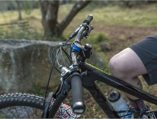 Quad Lock Bicycle Mobile Phone Holder