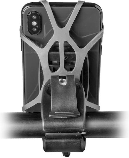 Celly Magnetische Fahrradhalterung für Handy