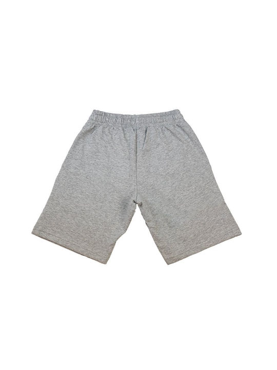 Trax Kids Shorts/Bermuda Fabric Gray