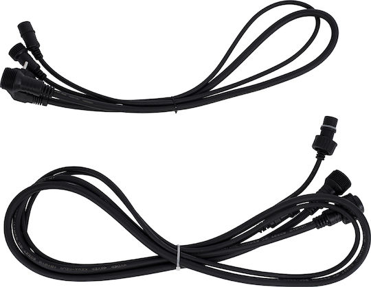 GloboStar Φωτορυθμικό LED PAR DMX RGB