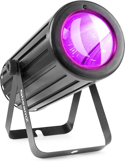 BeamZPro Bewegtes Licht LED DMX Moon Flower 2.0 RGBWA