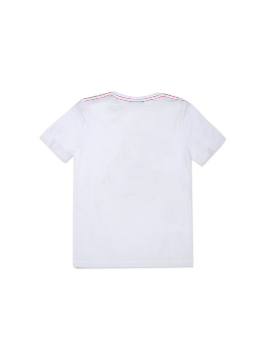 BodyTalk Kids T-shirt White