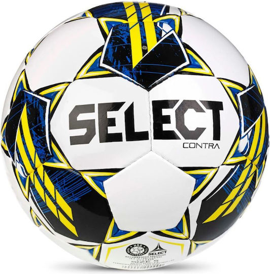 Select Sport Contra V23 Fußball Weiß