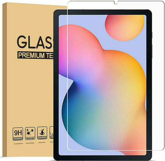 Ceramic Tempered Glass (Galaxy Tab S7)