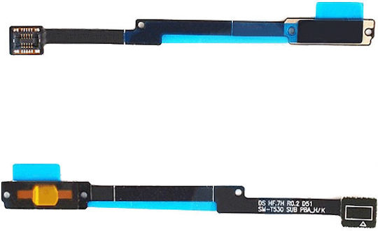 Flex Cable Audio and Microphone Jack Flex Replacement Part (Galaxy Tab 4 8.0)
