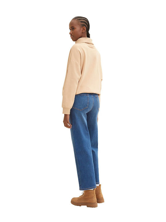 Tom Tailor Women's Jean Trousers