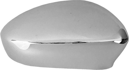 Carner Abdeckungen Autospiegel Fiat Großer Punkt 2005-2012 2Stück