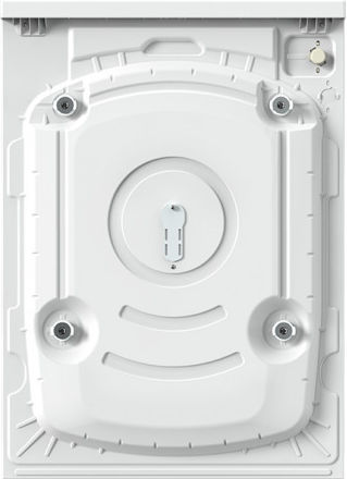Sharp Washer Dryer 9kg/6kg 1400 Rounds