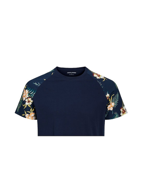 Jack & Jones Kids T-shirt Blue