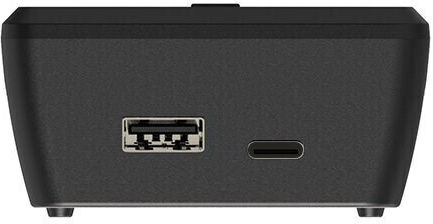 XTAR VC2SL USB Charger 2 Batteries Li-ion/Ni-MH Size AA/AAA/D/18650/21700/16340/26650/14500