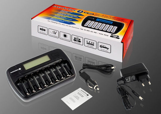everActive NC-800