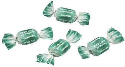 Anemos Candies with Mastic Flavour 1000gr