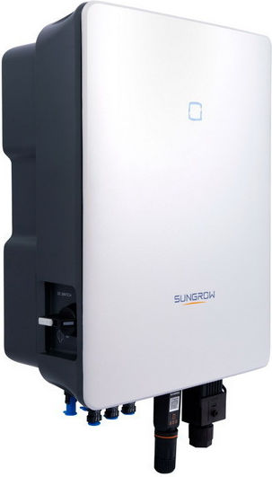 Sungrow SG6.0RT Inverter 6000W 600V Three-Phase