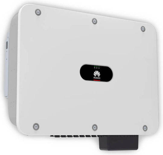 Huawei SUN2000-30KTL-M3 Inverter Ισχύος 30000W με Τάση Εισόδου 600V (Τριφασικό)