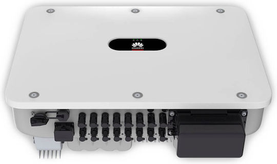 Huawei SUN2000-30KTL-M3 Inverter Ισχύος 30000W με Τάση Εισόδου 600V (Τριφασικό)