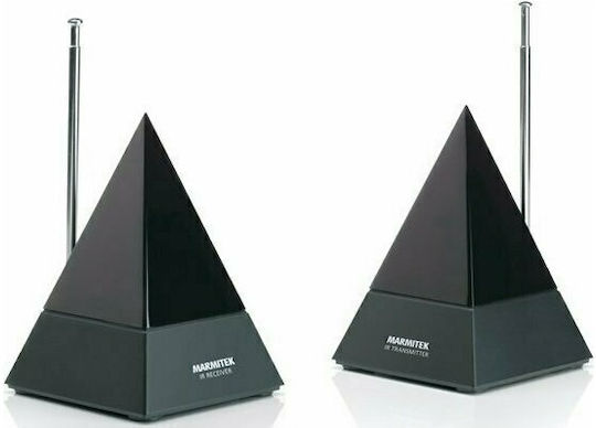 Marmitek Powermid XL Receiver