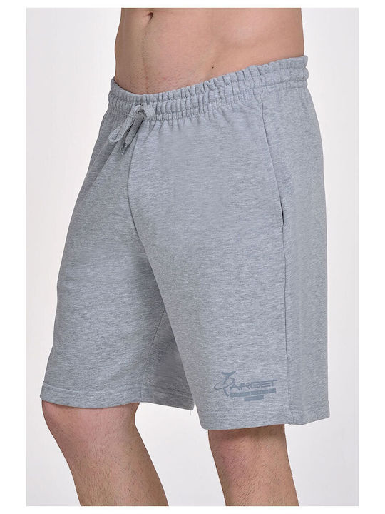 Target Men's Athletic Shorts Gray