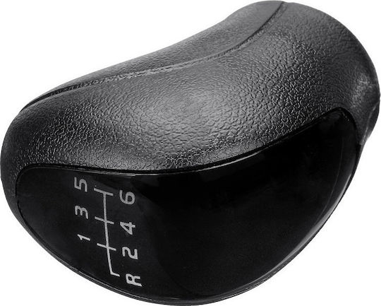 Shift Knob for Mercedes-Benz Sprinter / Vito Volkswagen Crafter Mercedes-Benz black
