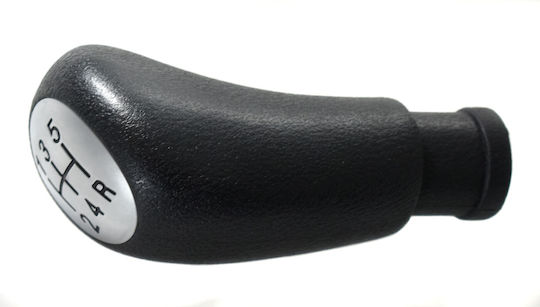 5 Shift Knob for Alfa Romeo Alfa 147 Toyota Alphard / Auris black