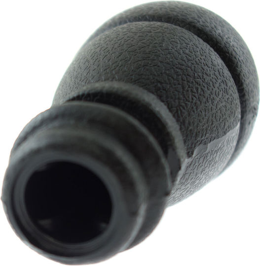5 Shift Knob for Citroen Berlingo Peugeot Partner 2008-2015 black