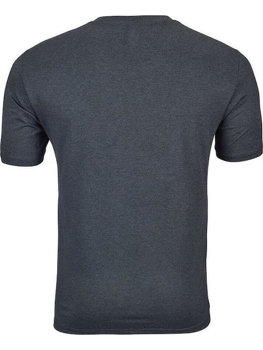 Essentials Lema Lake Tricou Sport Gri