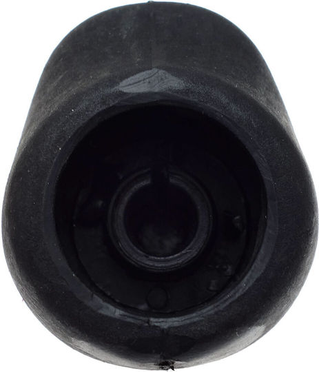 5 Shift Knob for Citroen Jumper Fiat Ducato black