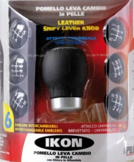 Lampa Бутон за скорост Ikon Универсален OPEL