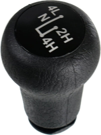 Shift Knob for Ford Ranger Mazda BT-50 Ford black
