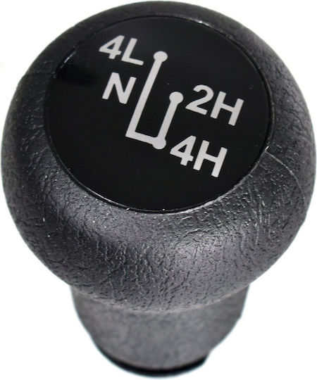 Shift Knob for Ford Ranger Mazda BT-50 Ford black
