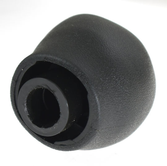 6 Shift Knob for Renault Kangoo / Master / Megane / Scenic black