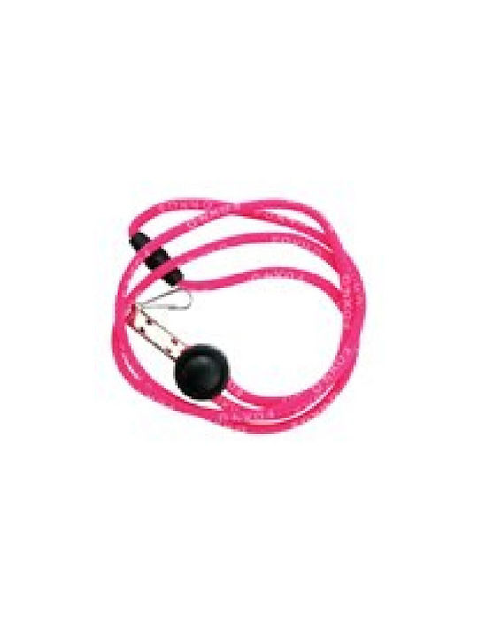 Fox40 Classic Safety Fluier sportiv de Arbitri Cu șnur