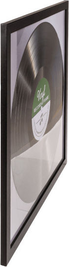 Out of the Blue Wall Photo Frame Plastic with Black Frame