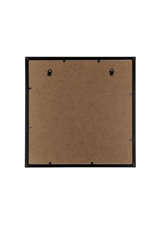 Out of the Blue Wall Photo Frame Plastic with Black Frame