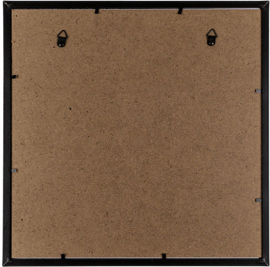 Out of the Blue Wall Photo Frame Plastic with Black Frame