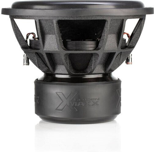 Gladen X Maxx 15 Автомобилен Субуфер 15" 2500W RMS