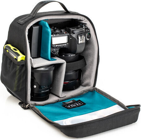 Tenba Tenba Fototasche Rucksack BYOB 9 Schwarze